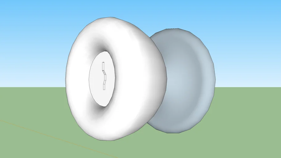 DOOR KNOB