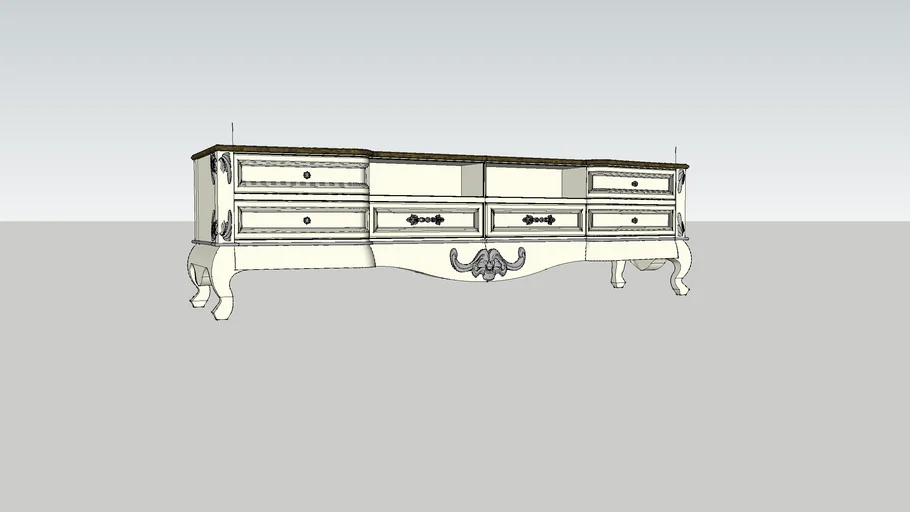 Credenza