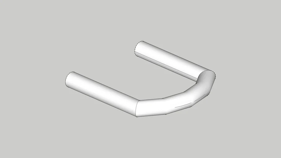 U-bolt