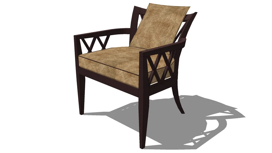 Armchair 001