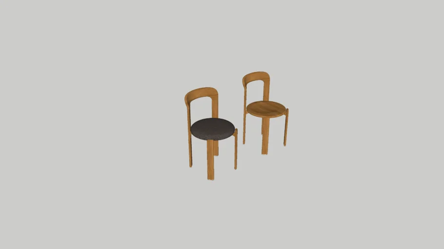 Rey Chair - Bruno Rey
