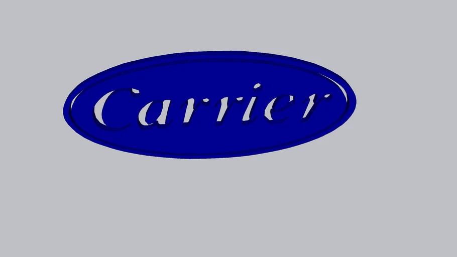 CARRIER LOGO