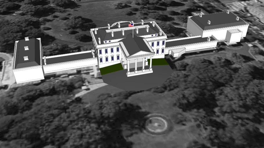 The White House
