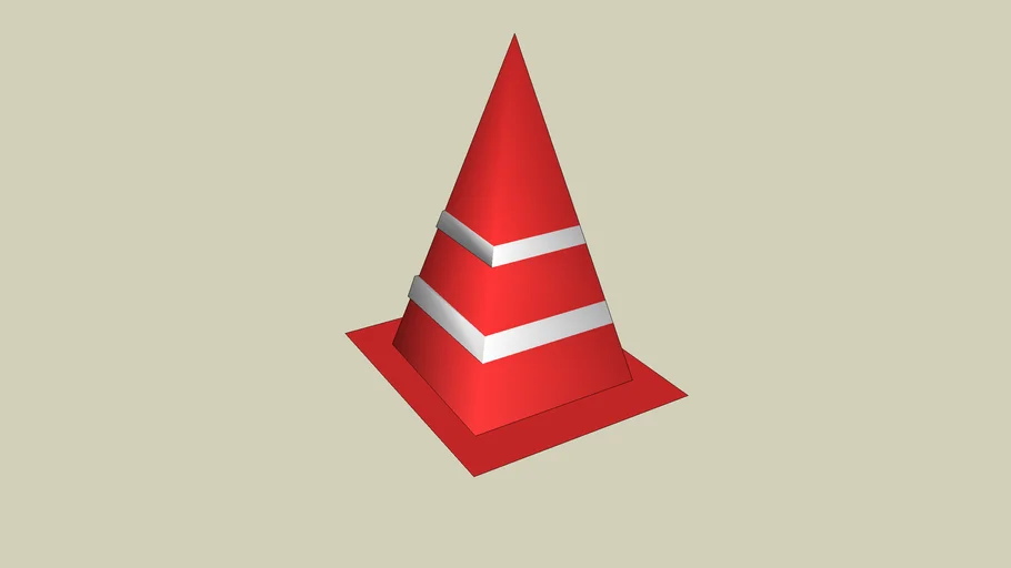 cone