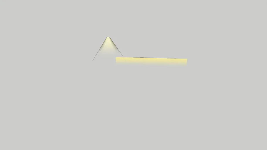 LIGHTING FLARE