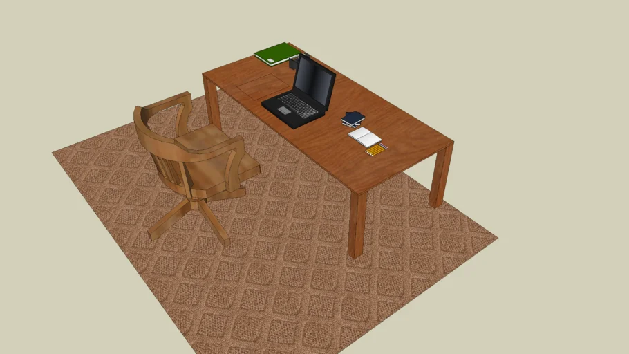 Office Table