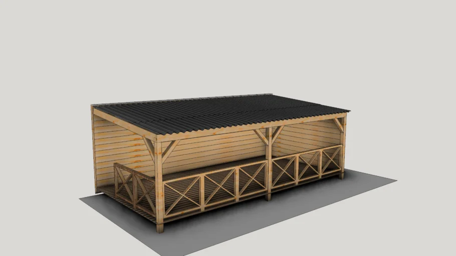 3D Warehouse