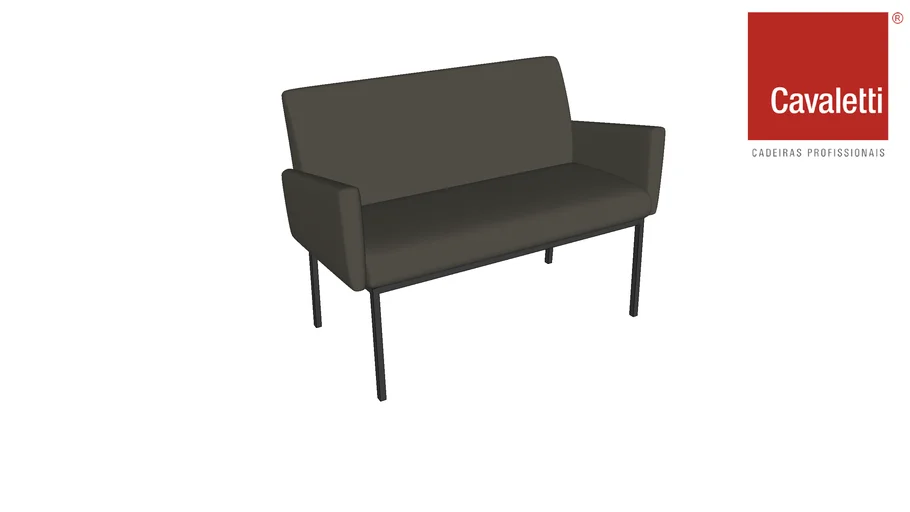 Cadeira-39106-2L - Cavaletti