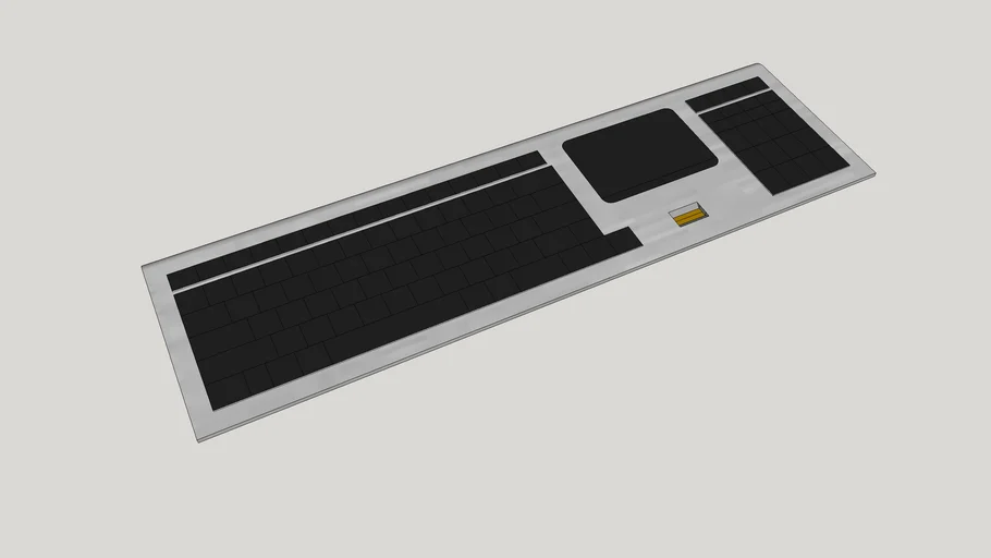 Keyboard