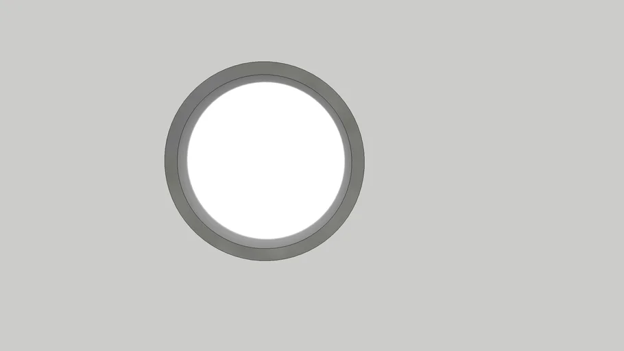 BARET LAMP / LAMP
