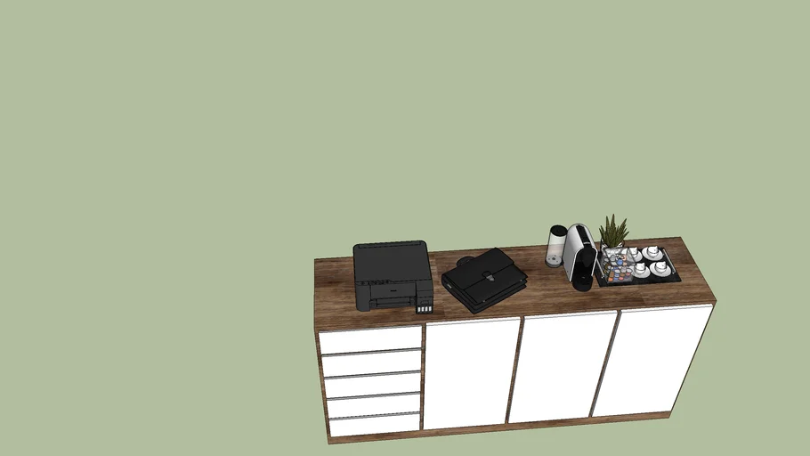 armário para escritório