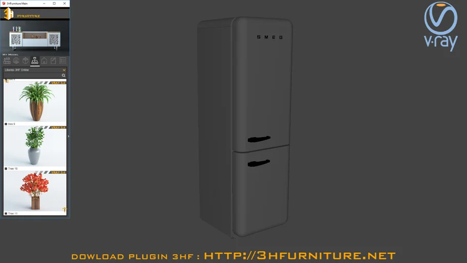 Refrigerator (3)