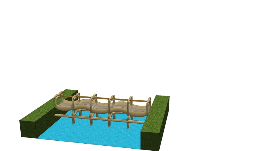 stonewave bridge