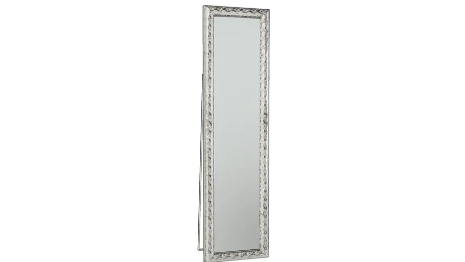 KARE 80893 Standing Mirror Orient 180x48 cm (Standspiegel Orient 180x48 cm) 
