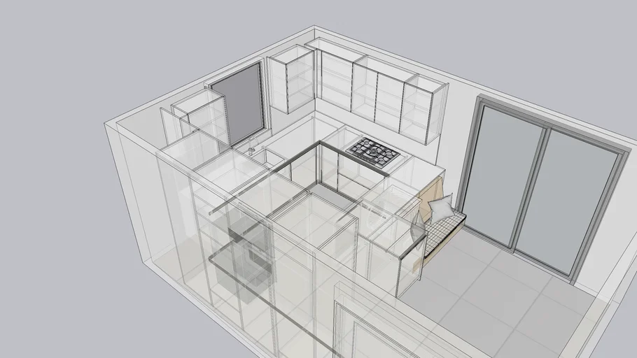 3D example