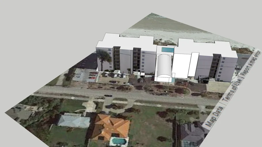 East Wind Condos