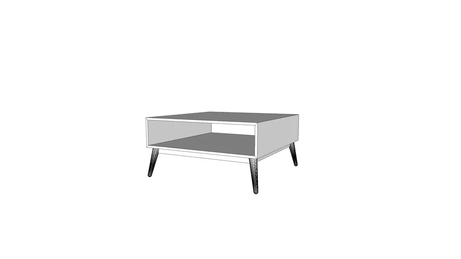INTHEMIDDLE COFFE TABLE
