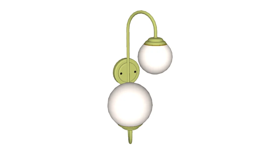 Wall Lamp