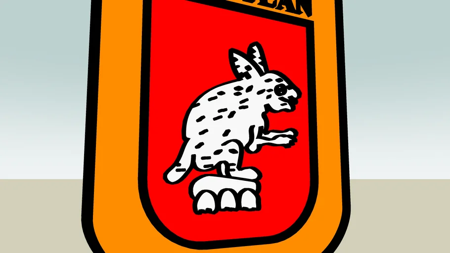 Escudo de Tuxtla Gutiérrez, Chiapas