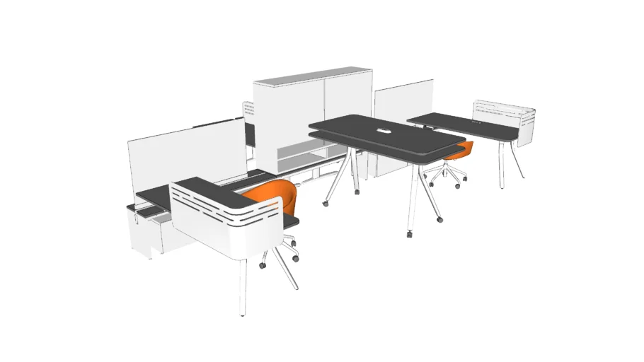 3D Warehouse
