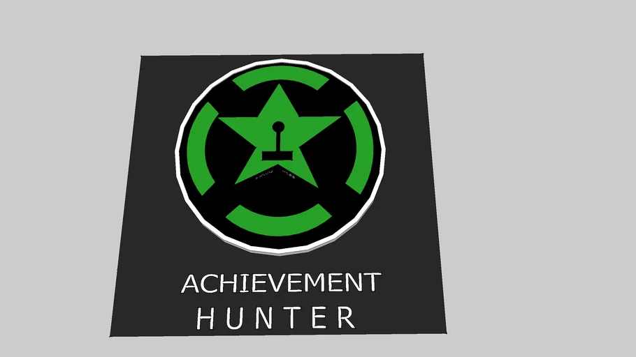 Achievement Hunter Logo