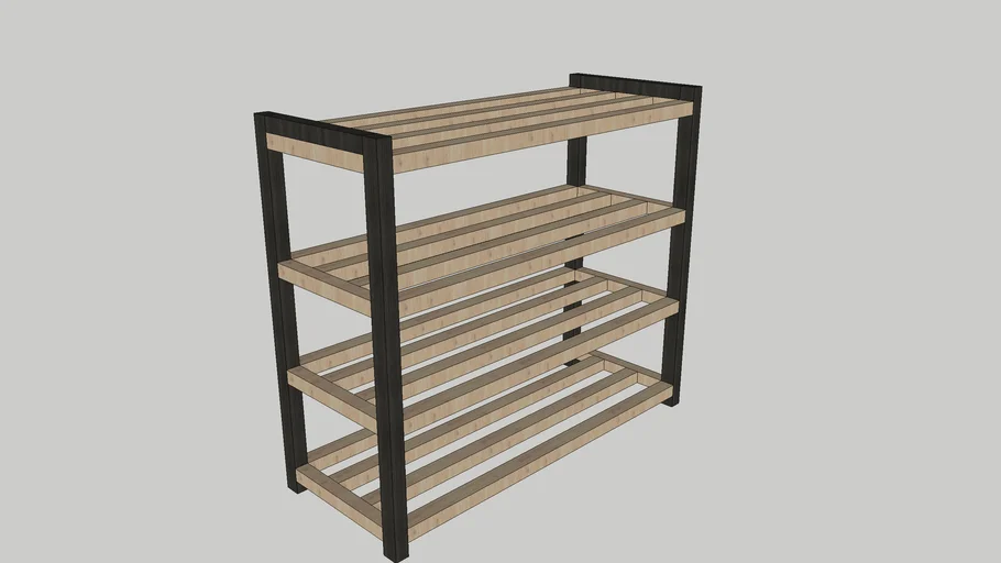 Ayakkabılık (shoe cabinet)