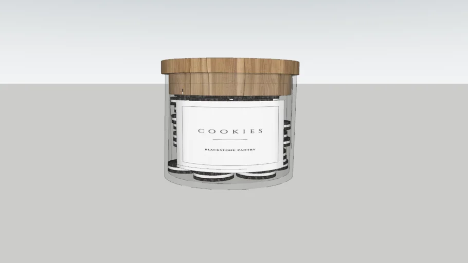 Cookie Jar