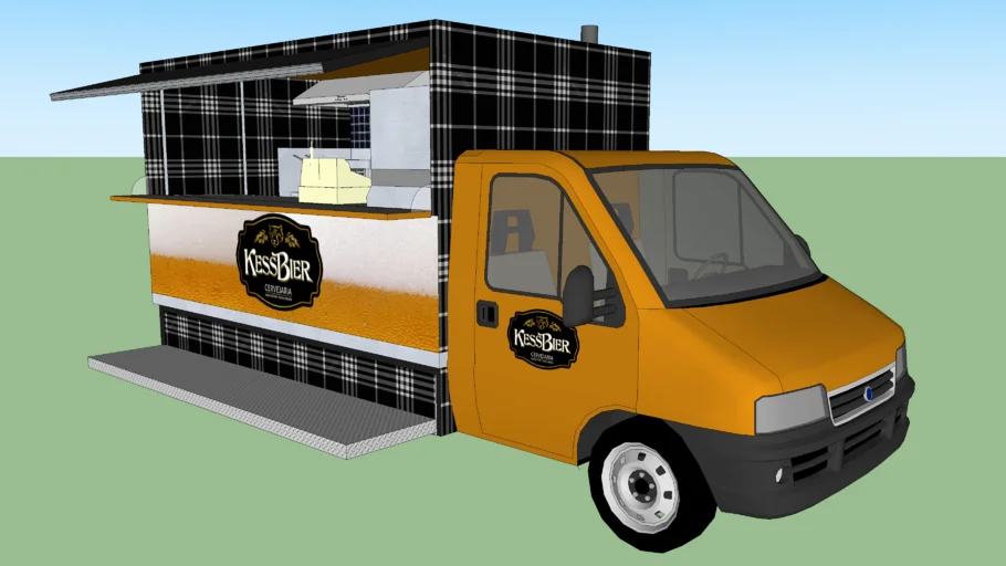 carro food truck