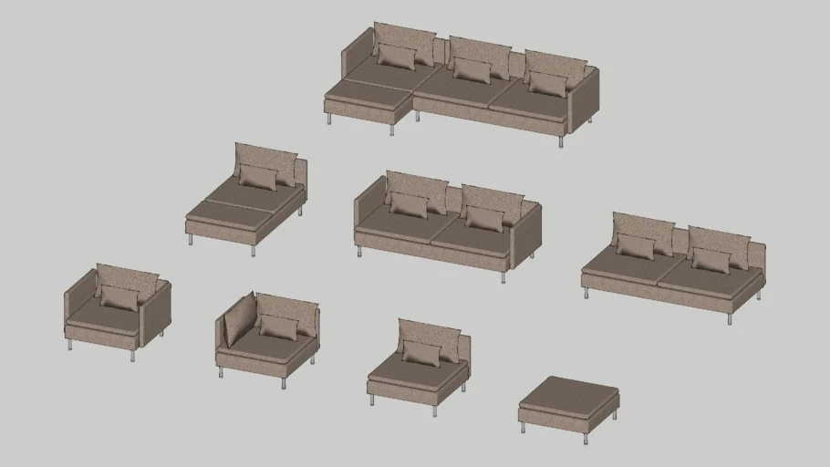 IKEA SÖDERHAMN