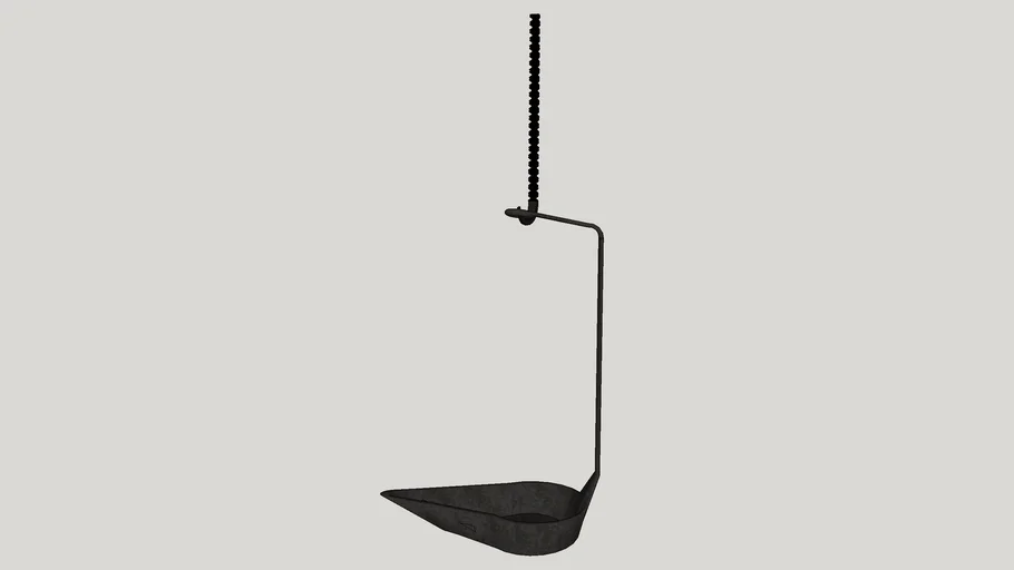 Crusie Lamp