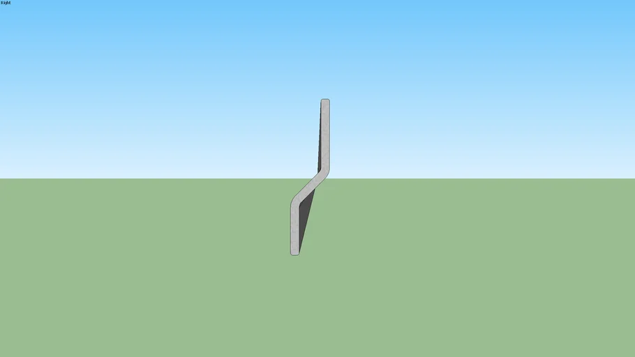 Pivot Strip @ 20' X6572Axxx