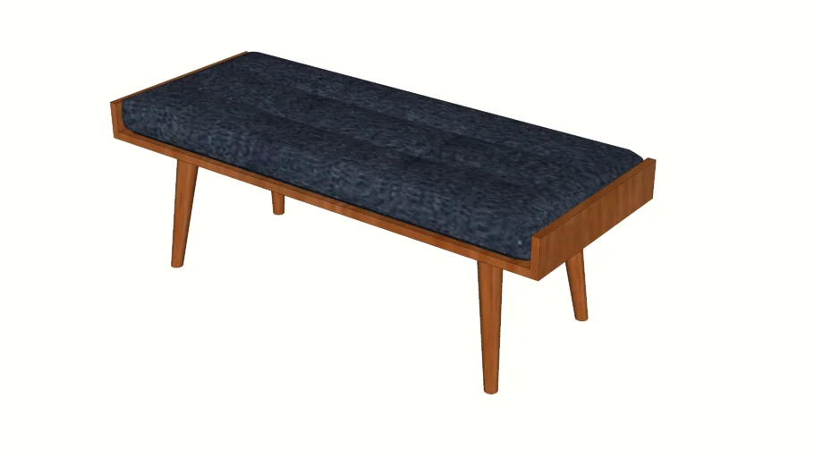 Aysel Upholstered Bedroom Bench