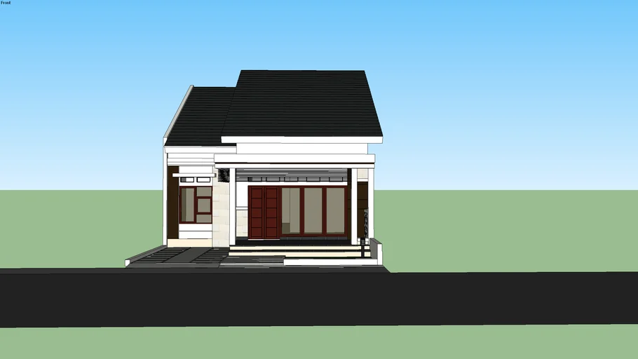 Home 7.5X12