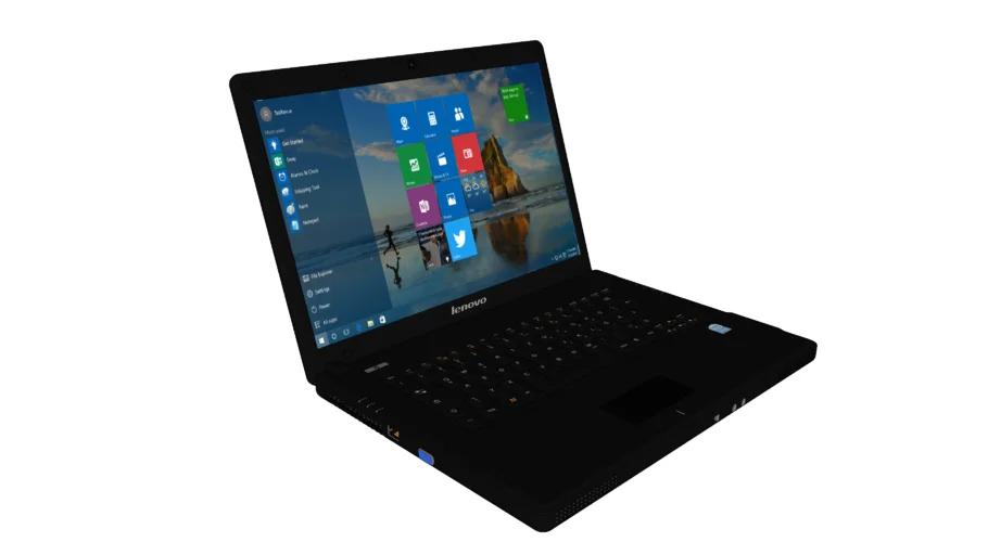 laptop
