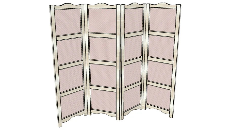 screen, roon divider