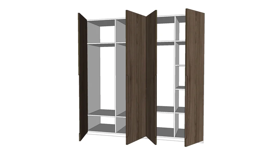 wardrobe 01
