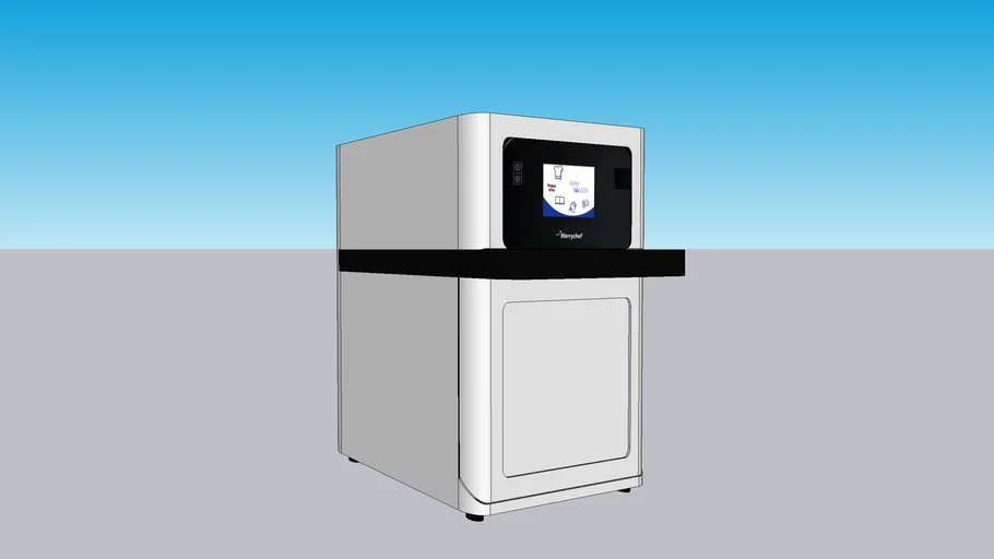 Convection Oven - Merrychef Eikon e2s Classic