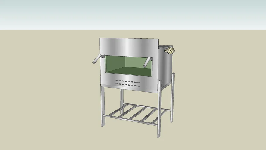 forno