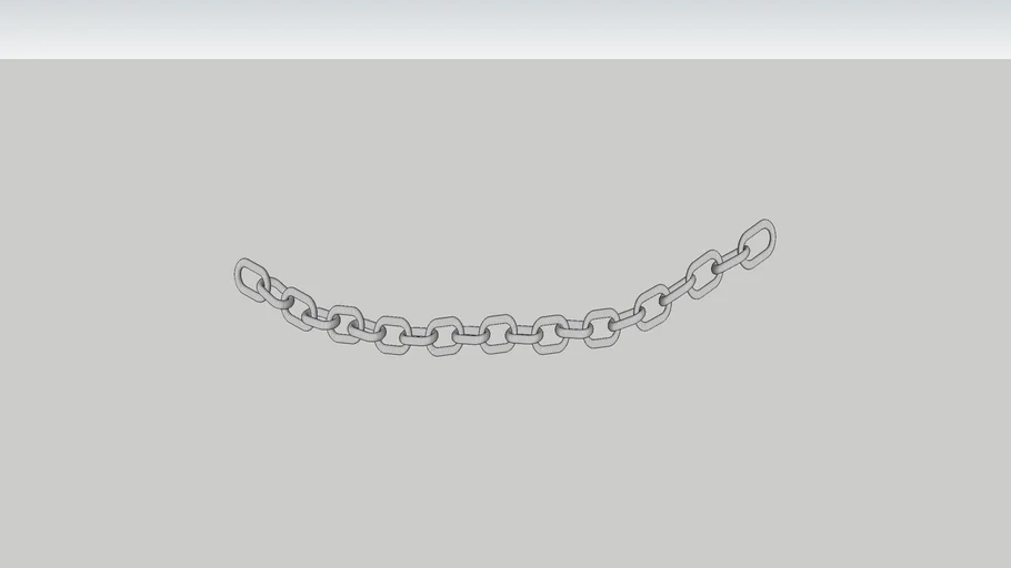 cadena | 3D Warehouse