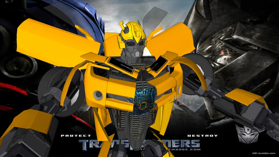 BUMBLEBEE