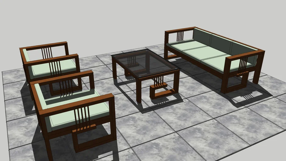 Living Room Furniture