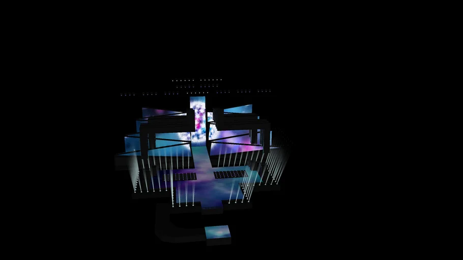 stage design