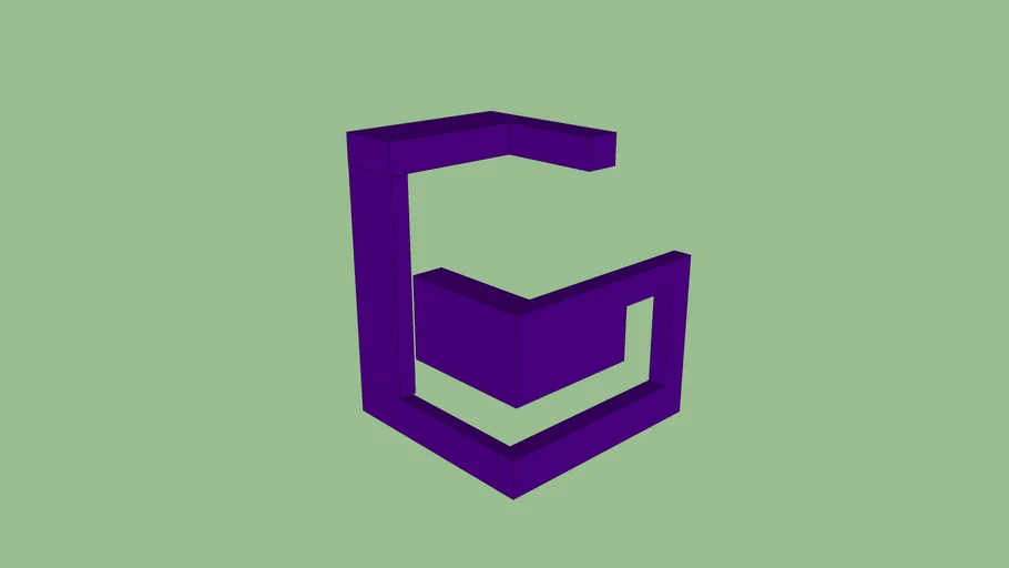 Gamecube logo