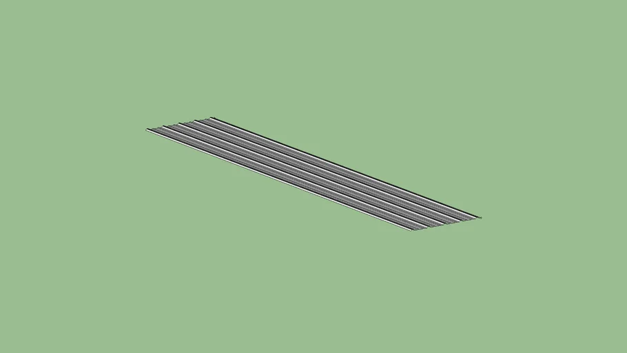 Metal Siding