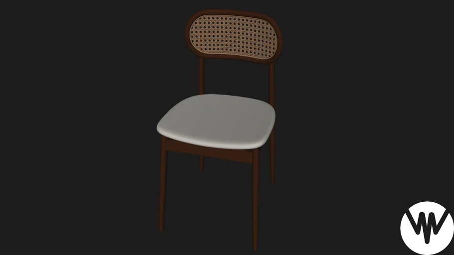 WABI SABI STOOL