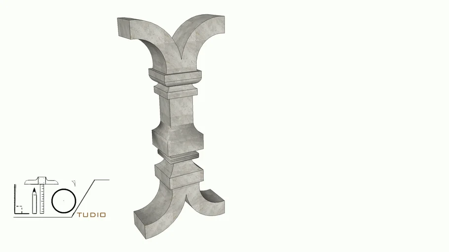 Balustre