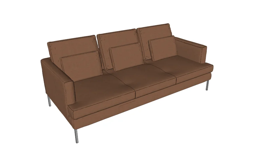 BoConcept Sofa - Istra