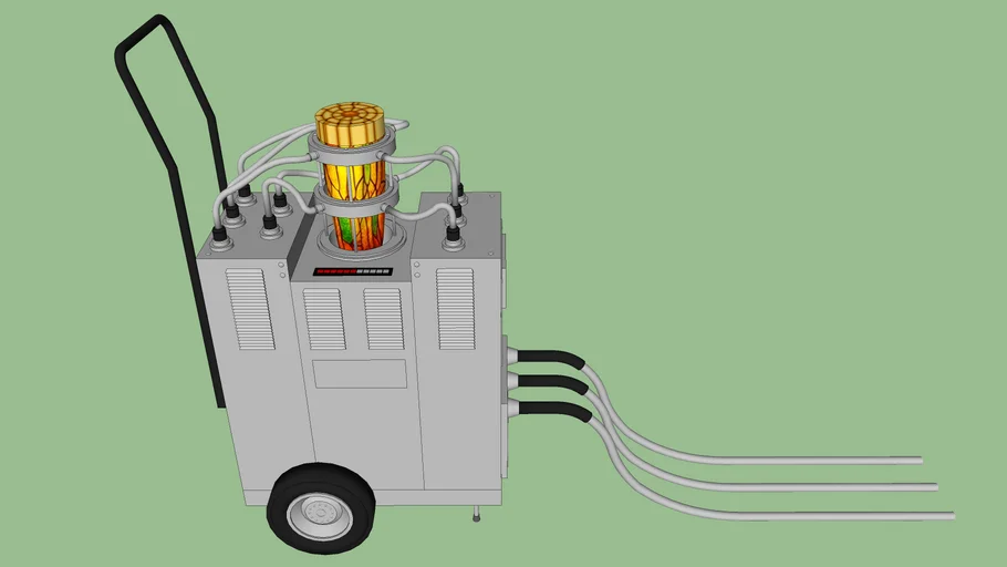 3D Warehouse