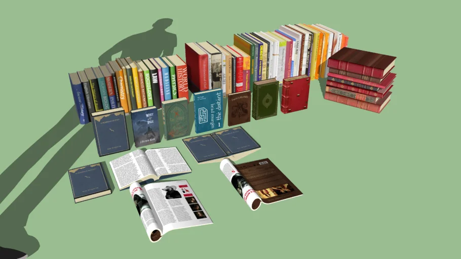 books