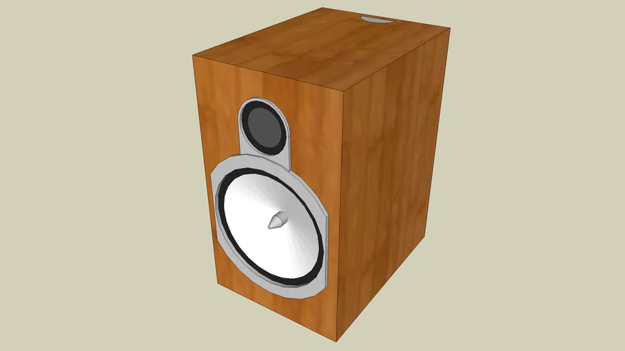 Monitor Audio RS1